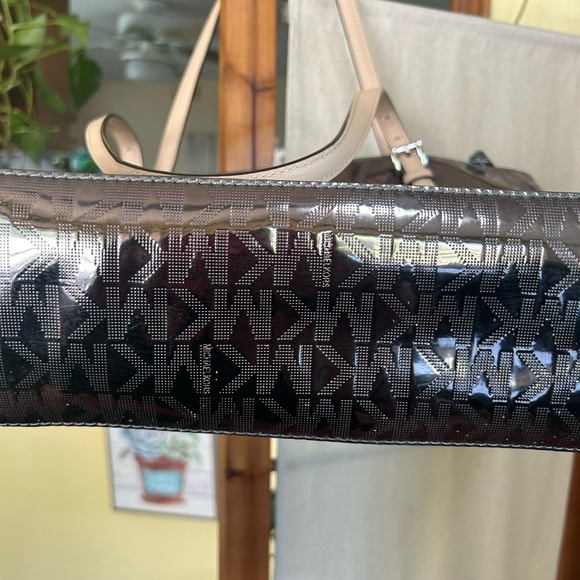 Michael Kors jet set - Picture 7 of 12